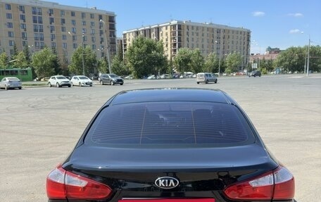 KIA Cerato III, 2013 год, 980 000 рублей, 7 фотография