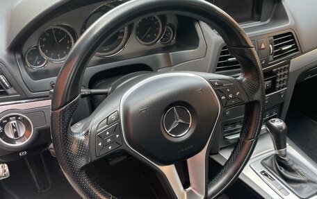 Mercedes-Benz E-Класс, 2012 год, 1 550 000 рублей, 11 фотография