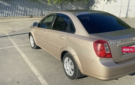 Chevrolet Lacetti, 2007 год, 465 000 рублей, 5 фотография