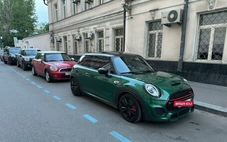 MINI Hatch, 2020 год, 3 550 000 рублей, 6 фотография