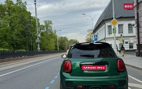 MINI Hatch, 2020 год, 3 550 000 рублей, 3 фотография