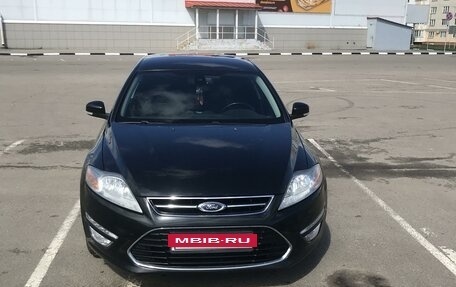 Ford Mondeo IV, 2013 год, 1 150 000 рублей, 3 фотография