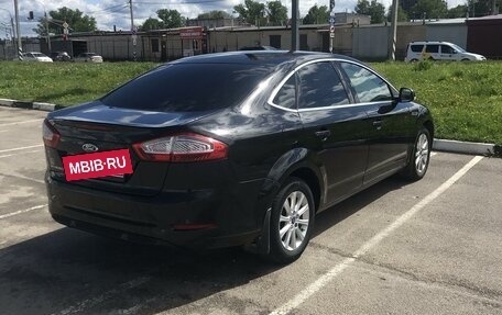 Ford Mondeo IV, 2013 год, 1 150 000 рублей, 4 фотография