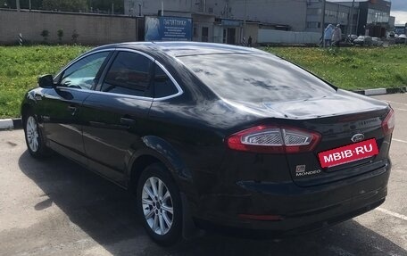 Ford Mondeo IV, 2013 год, 1 150 000 рублей, 5 фотография