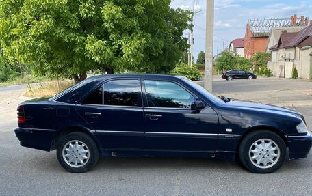 Mercedes-Benz C-Класс, 1999 год, 350 000 рублей, 3 фотография