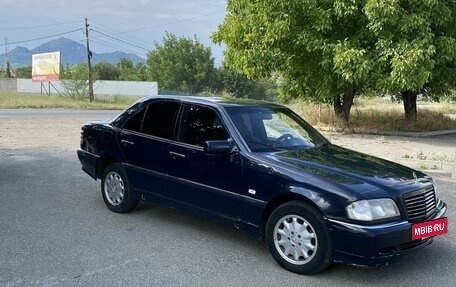 Mercedes-Benz C-Класс, 1999 год, 350 000 рублей, 4 фотография