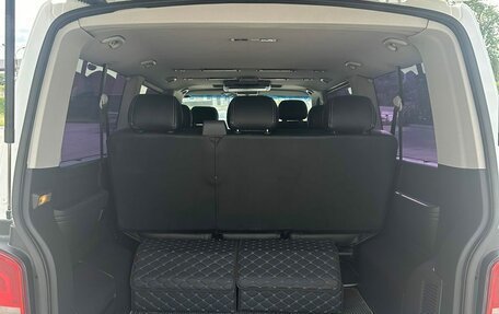 Volkswagen Caravelle T5, 2013 год, 2 100 000 рублей, 14 фотография