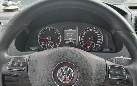 Volkswagen Caravelle T5, 2013 год, 2 100 000 рублей, 12 фотография