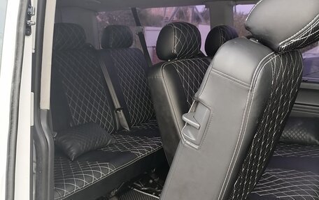 Volkswagen Caravelle T5, 2013 год, 2 100 000 рублей, 20 фотография