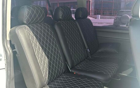 Volkswagen Caravelle T5, 2013 год, 2 100 000 рублей, 19 фотография