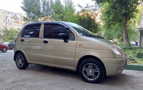 Daewoo Matiz I, 2010 год, 330 000 рублей, 7 фотография