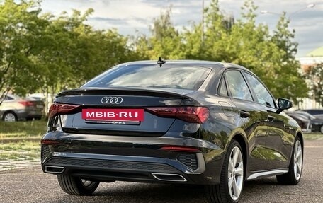 Audi A3, 2021 год, 3 350 000 рублей, 8 фотография