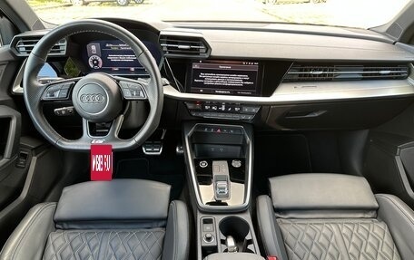 Audi A3, 2021 год, 3 350 000 рублей, 17 фотография