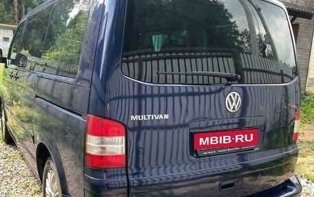 Volkswagen Multivan T5, 2008 год, 1 750 000 рублей, 6 фотография