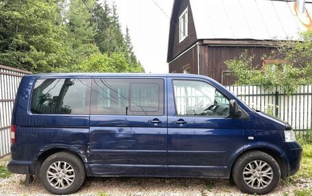 Volkswagen Multivan T5, 2008 год, 1 750 000 рублей, 13 фотография