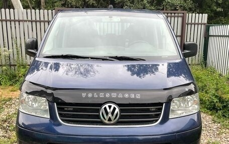 Volkswagen Multivan T5, 2008 год, 1 750 000 рублей, 11 фотография