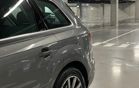 Audi Q7, 2016 год, 4 500 000 рублей, 4 фотография