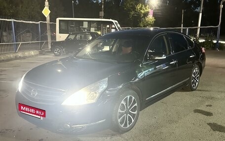 Nissan Teana, 2010 год, 1 700 000 рублей, 3 фотография