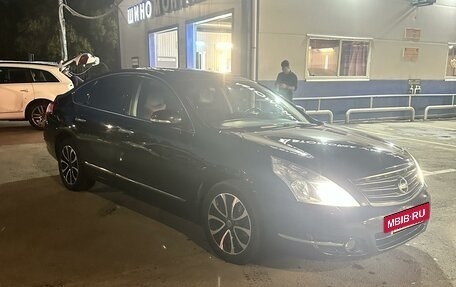 Nissan Teana, 2010 год, 1 700 000 рублей, 7 фотография