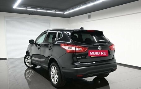 Nissan Qashqai, 2018 год, 1 995 000 рублей, 6 фотография