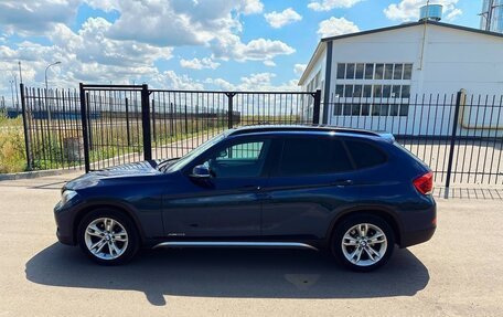 BMW X1, 2013 год, 1 580 000 рублей, 6 фотография