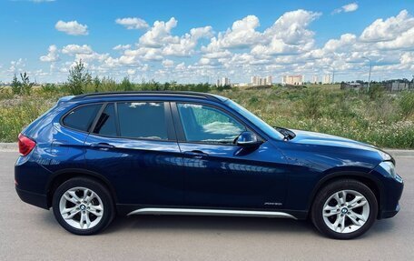 BMW X1, 2013 год, 1 580 000 рублей, 4 фотография