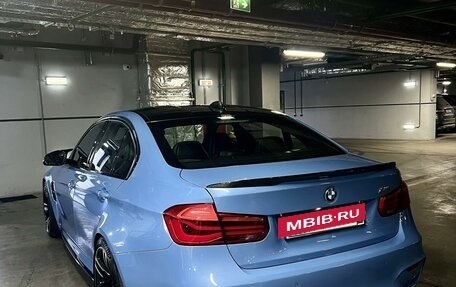 BMW M3, 2016 год, 5 900 000 рублей, 13 фотография