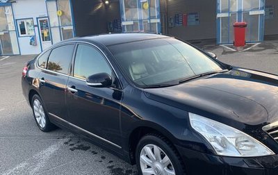 Nissan Teana, 2011 год, 1 430 000 рублей, 1 фотография