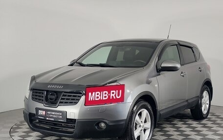 Nissan Qashqai, 2008 год, 949 000 рублей, 1 фотография