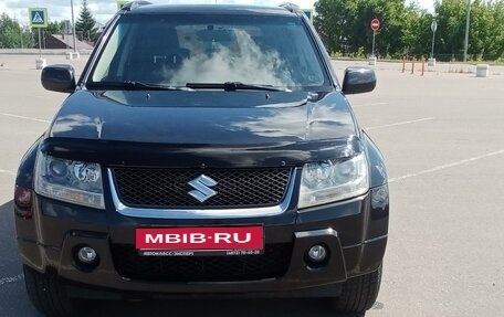 Suzuki Grand Vitara, 2008 год, 1 100 000 рублей, 1 фотография