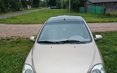 KIA Rio II, 2004 год, 270 000 рублей, 1 фотография