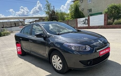 Renault Fluence I, 2011 год, 950 000 рублей, 1 фотография