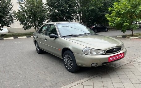 Ford Mondeo II, 2000 год, 370 000 рублей, 1 фотография