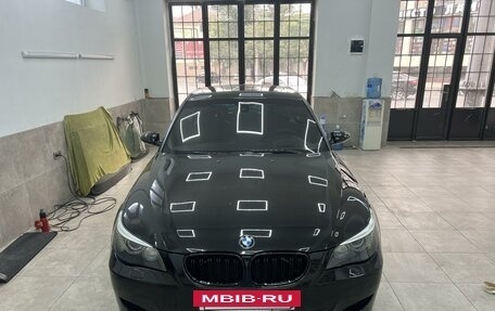 BMW 5 серия, 2006 год, 4 000 000 рублей, 2 фотография