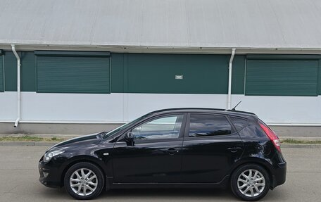 Hyundai i30 I, 2011 год, 877 000 рублей, 8 фотография