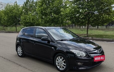 Hyundai i30 I, 2011 год, 877 000 рублей, 2 фотография