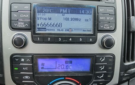 Hyundai i30 I, 2011 год, 877 000 рублей, 15 фотография