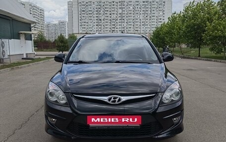 Hyundai i30 I, 2011 год, 877 000 рублей, 3 фотография