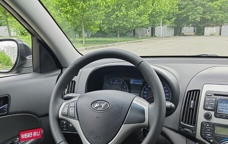 Hyundai i30 I, 2011 год, 877 000 рублей, 9 фотография