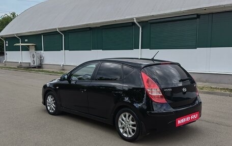 Hyundai i30 I, 2011 год, 877 000 рублей, 7 фотография