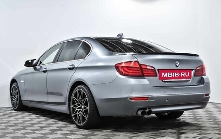 BMW 5 серия, 2011 год, 1 570 000 рублей, 6 фотография