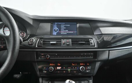 BMW 5 серия, 2011 год, 1 570 000 рублей, 11 фотография