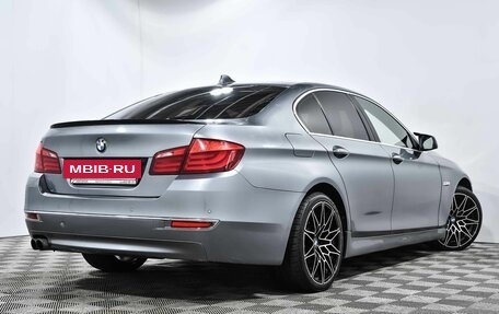 BMW 5 серия, 2011 год, 1 570 000 рублей, 4 фотография