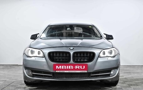 BMW 5 серия, 2011 год, 1 570 000 рублей, 2 фотография