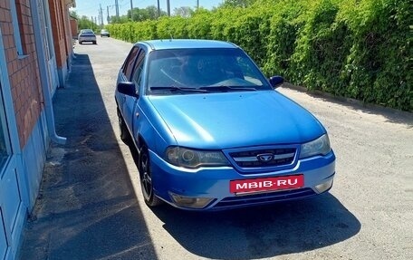 Daewoo Nexia I рестайлинг, 2008 год, 300 000 рублей, 2 фотография