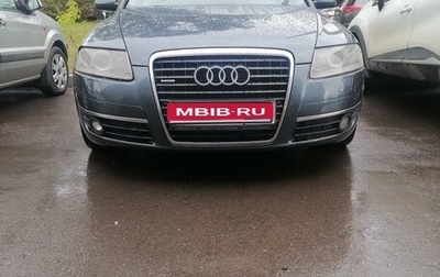 Audi A6, 2008 год, 841 000 рублей, 1 фотография