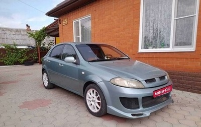 Chevrolet Lacetti, 2006 год, 350 000 рублей, 1 фотография