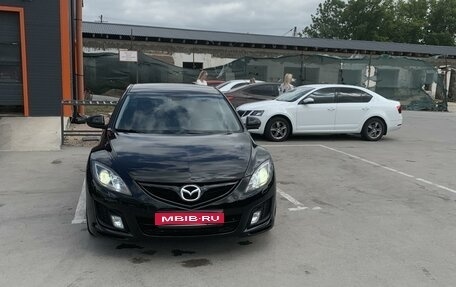 Mazda 6, 2008 год, 920 000 рублей, 1 фотография