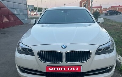 BMW 5 серия, 2012 год, 2 100 000 рублей, 1 фотография