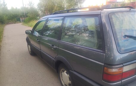 Volkswagen Passat B3, 1989 год, 169 000 рублей, 6 фотография